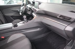 Peugeot 3008 - 2021