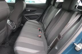 Peugeot 3008 - 2021