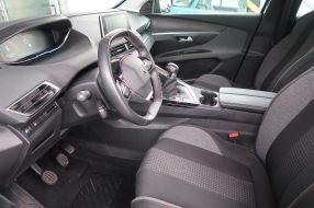 Peugeot 3008 - 2021