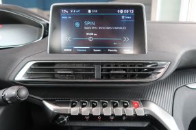 Peugeot 3008 - 2021
