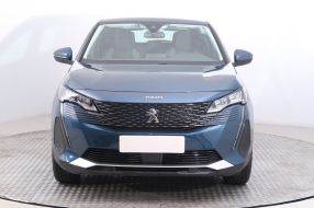 Peugeot 3008 - 2021