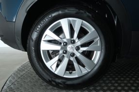 Peugeot 3008 - 2021