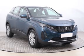 Peugeot 3008 - 2021