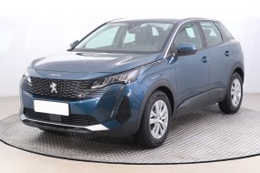 Peugeot 3008 - 2021