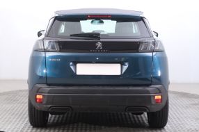 Peugeot 3008 - 2021