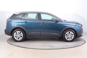 Peugeot 3008 - 2021