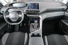 Peugeot 3008 - 2021