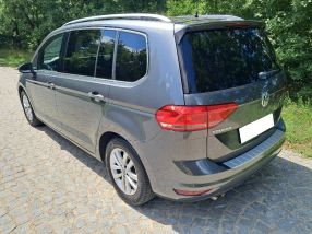 Volkswagen Touran - 2018