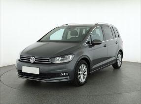 Volkswagen Touran - 2018