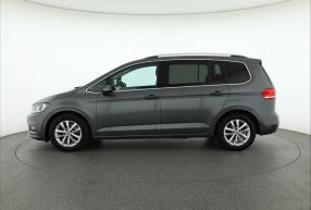 Volkswagen Touran - 2018