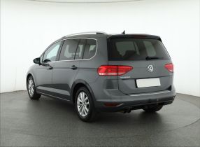 Volkswagen Touran - 2018