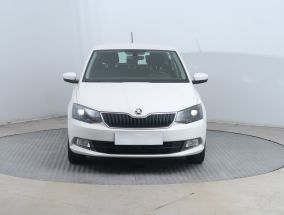 Skoda Fabia - 2018