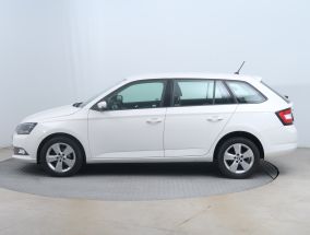 Skoda Fabia - 2018