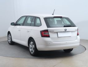 Skoda Fabia - 2018