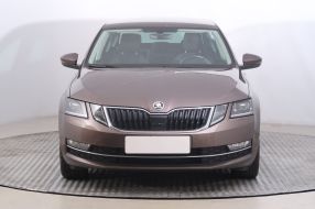 Skoda Octavia - 2017