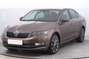 Skoda Octavia - 2017