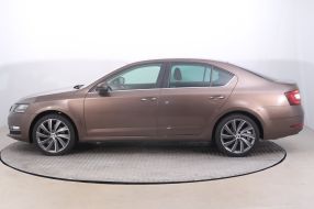 Skoda Octavia - 2017