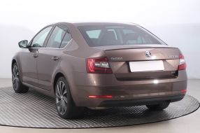 Skoda Octavia - 2017