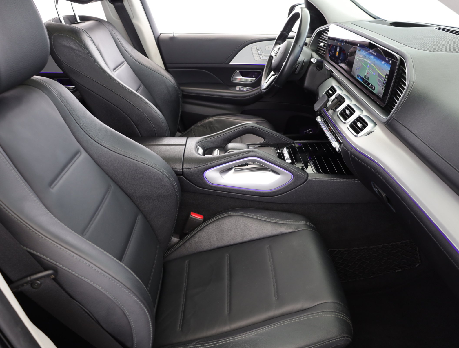 Mercedes-Benz GLE - 2021