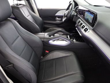 Mercedes-Benz GLE - 2021