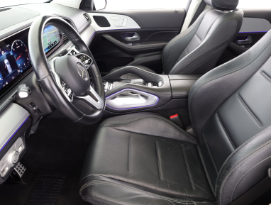 Mercedes-Benz GLE - 2021