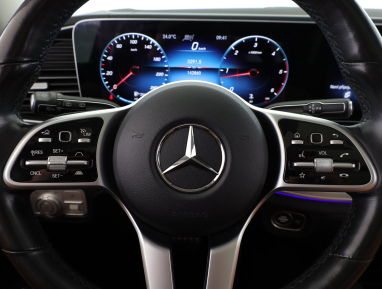 Mercedes-Benz GLE - 2021