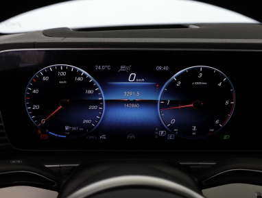 Mercedes-Benz GLE - 2021