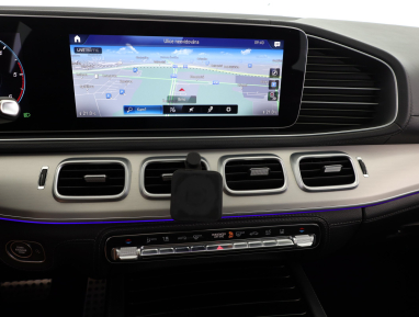 Mercedes-Benz GLE - 2021