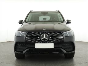 Mercedes-Benz GLE - 2021