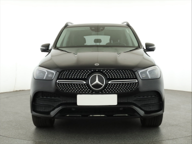 Mercedes-Benz GLE - 2021