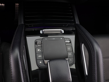 Mercedes-Benz GLE - 2021