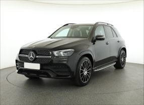 Mercedes-Benz GLE - 2021