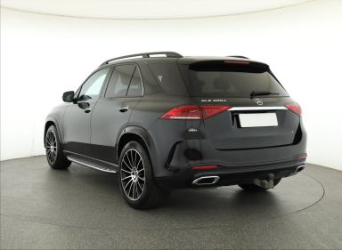 Mercedes-Benz GLE - 2021