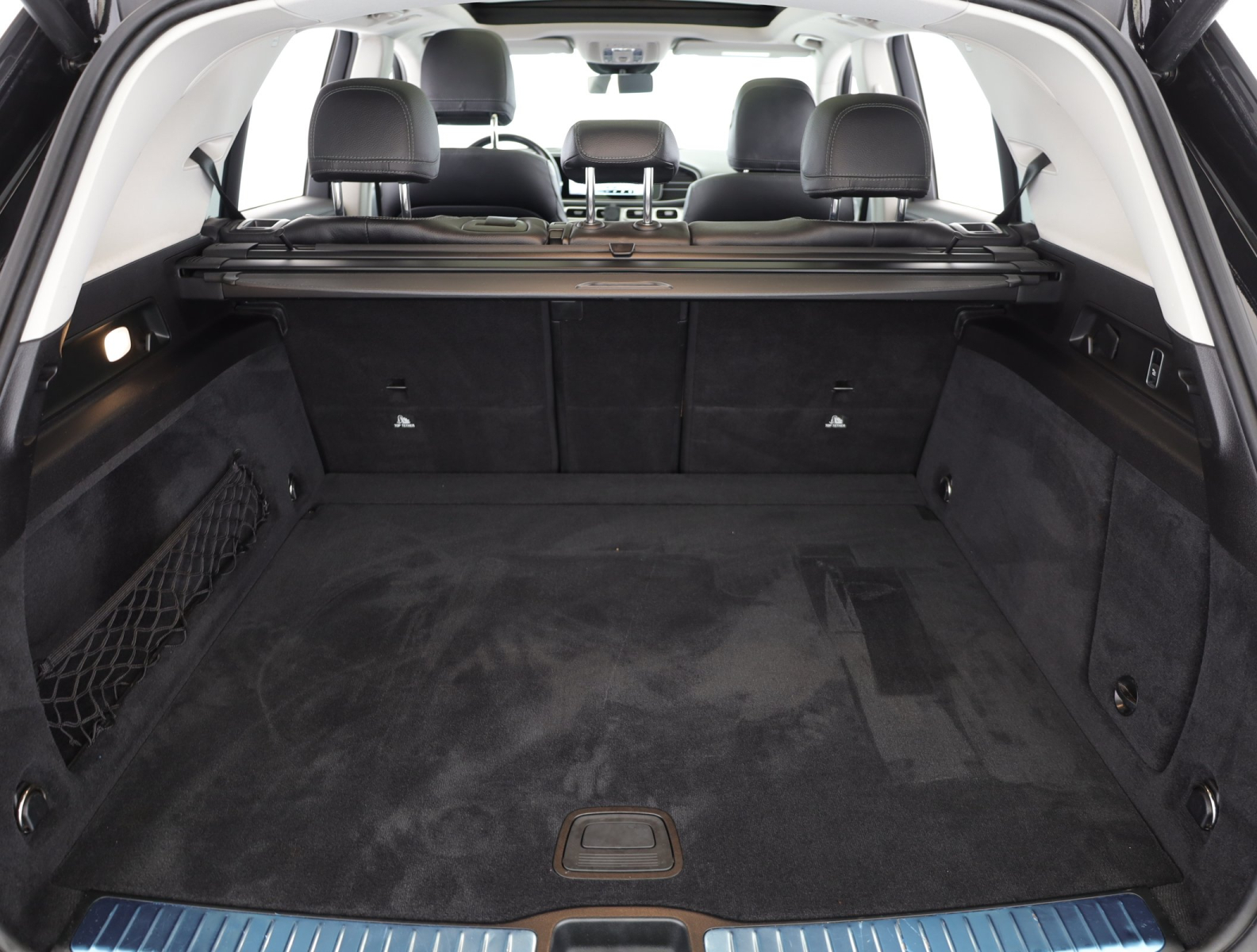 Mercedes-Benz GLE - 2021