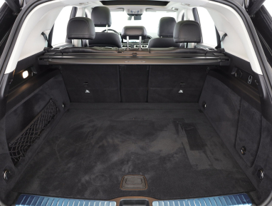 Mercedes-Benz GLE - 2021
