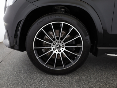 Mercedes-Benz GLE - 2021