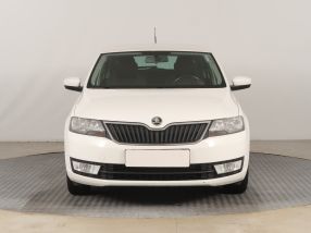 Skoda Rapid - 2014
