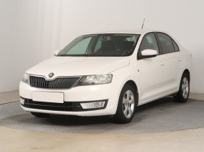 Skoda Rapid - 2014