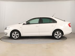 Skoda Rapid - 2014