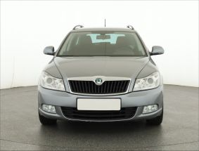 Skoda Octavia - 2012