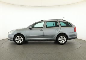 Skoda Octavia - 2012