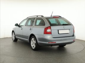 Skoda Octavia - 2012