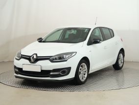 Renault Megane - 2014