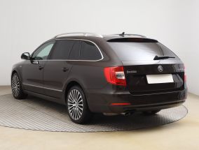 Skoda Superb - 2013