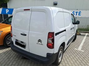 Citroen Berlingo - 2024