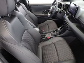 Toyota Yaris - 2021