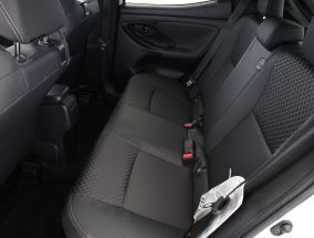 Toyota Yaris - 2021
