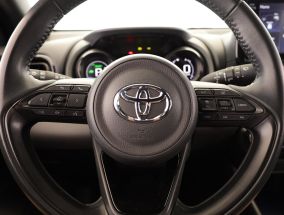 Toyota Yaris - 2021