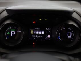 Toyota Yaris - 2021
