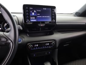 Toyota Yaris - 2021